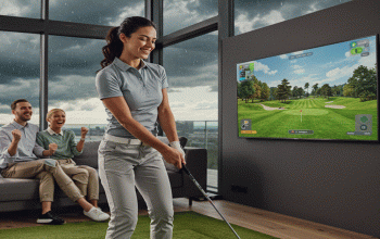 How Phigolf Makes Golf More Accessible in Non-Golfing Countries
