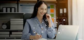 Digital Assistant Services by Ossisto for Growth