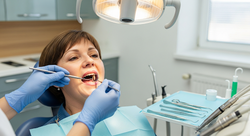 Debunking Eight Common Myths About Dental Treatment in Dubai