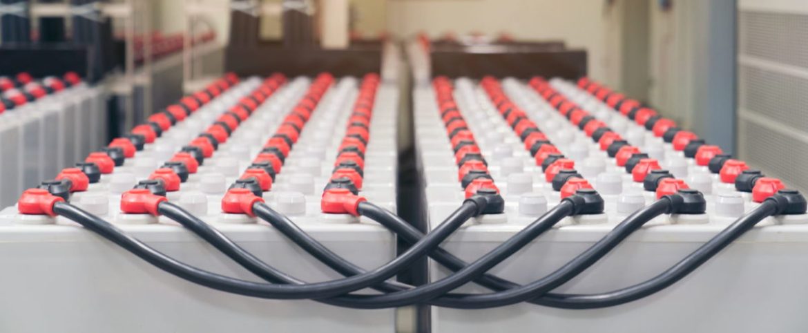 Powering Innovation: Long-Lasting Energy Solutions Explained