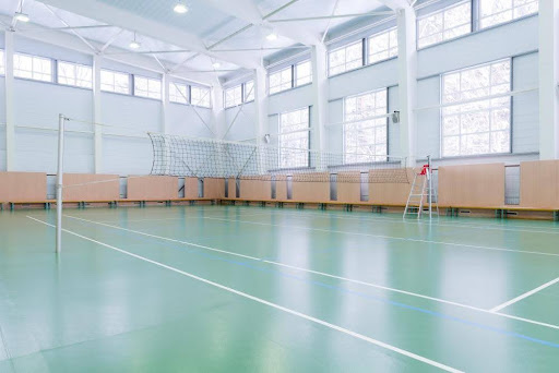 Squash Court Flooring in UAE: Balancing Safety, Performance, and Durability