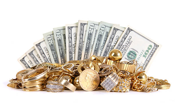 How to Sell Gold Jewellery for Cash: A Guide to Maximizing Value Safely