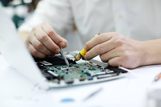 How to Choose Laptop Repair Services That Deliver Reliable Results
