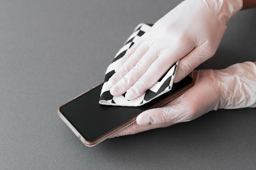 Shattered Glass Panel: Fast, Reliable Repairs to Restore Your Smartphone