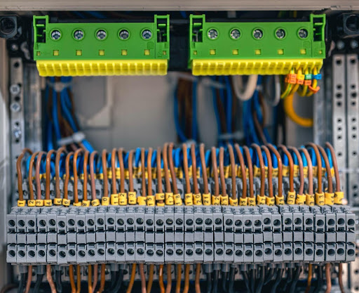 The Role of Structured Cabling in Long-Term Network Planning