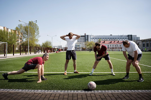 Why Engineered Turf Is Becoming Essential for Sports and Recreation Areas