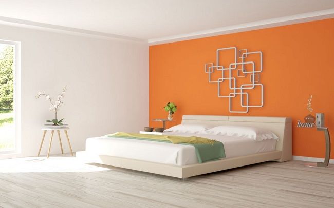 5 New Room Colour Combinations to Watch Out for in 2022
