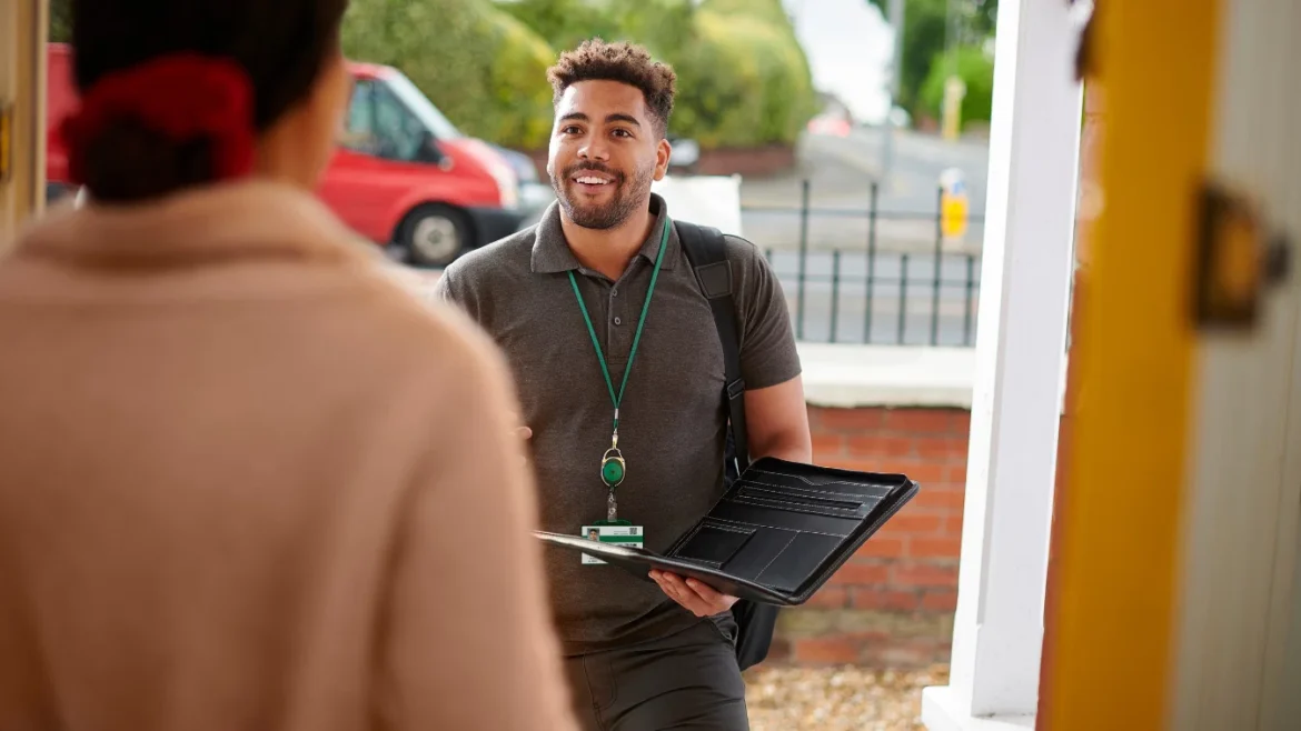 The Biggest Recruitment Challenges Facing Social Housing Providers