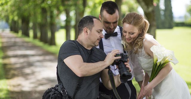 Engagement, Family, and Corporate Photography