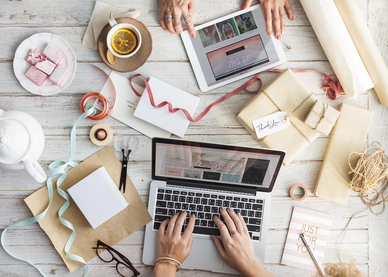 Technology and Elderly – Embracing Technology to Improve Your Life