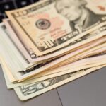 AI startup funding