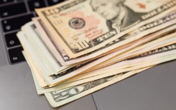 AI startup funding