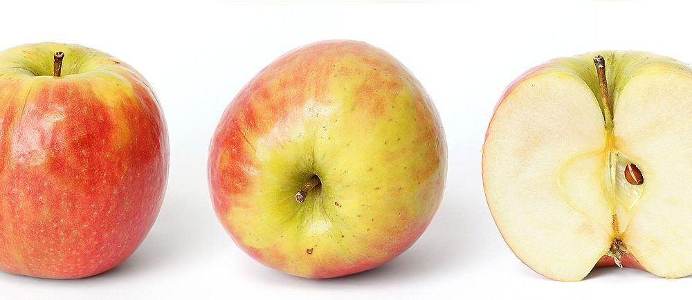 Apple health app