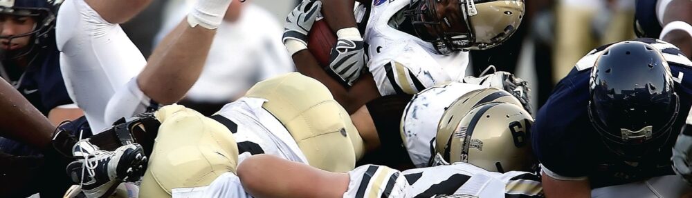 College Football update