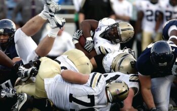 College Football update