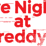 Five Nights at Freddy's release