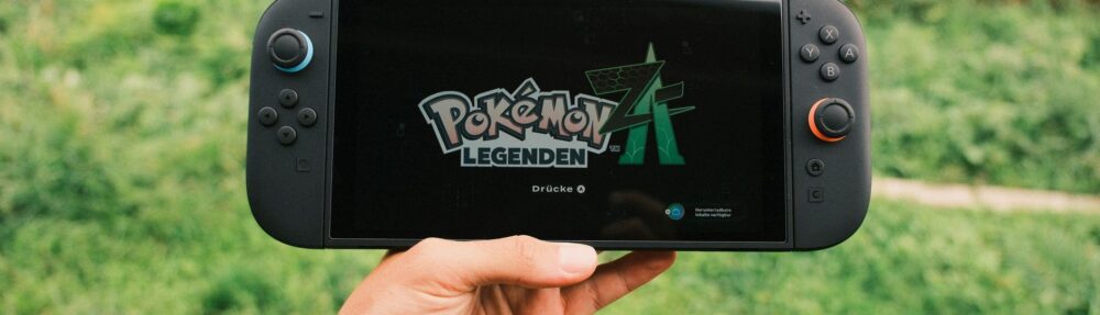 frame generation Nintendo Switch 2