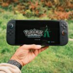 frame generation Nintendo Switch 2