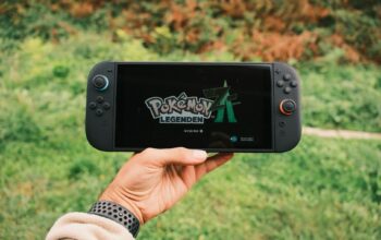 frame generation Nintendo Switch 2