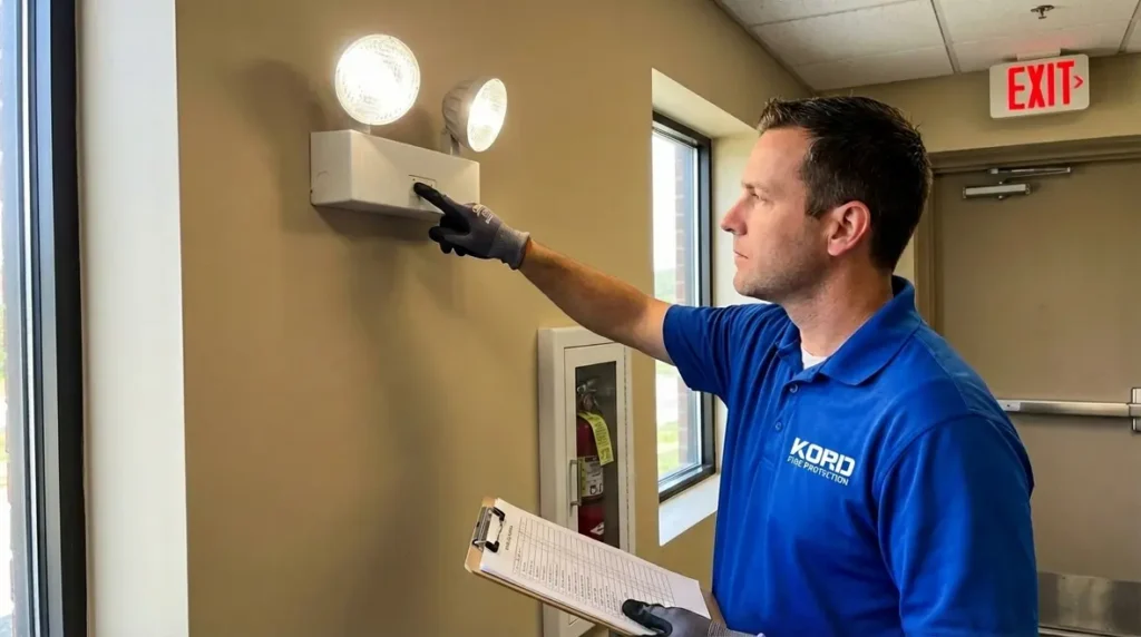3 Emergency Lighting Maintenance Tips That Enhance Safety