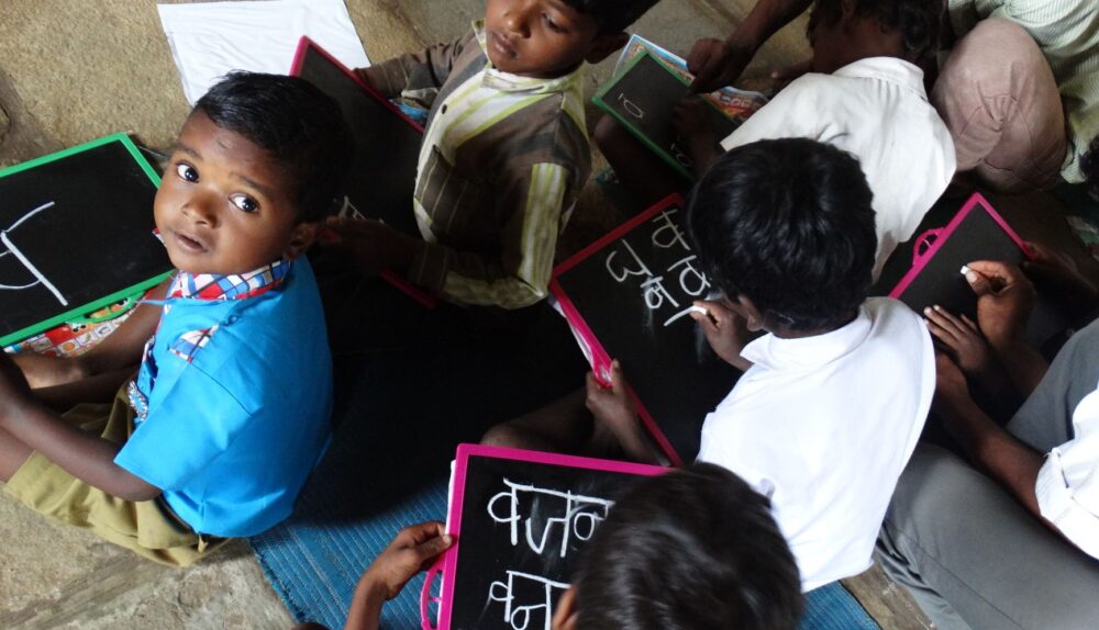 language learners funding