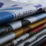 Nigerian newspapers top stories