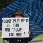 save Trump humiliation