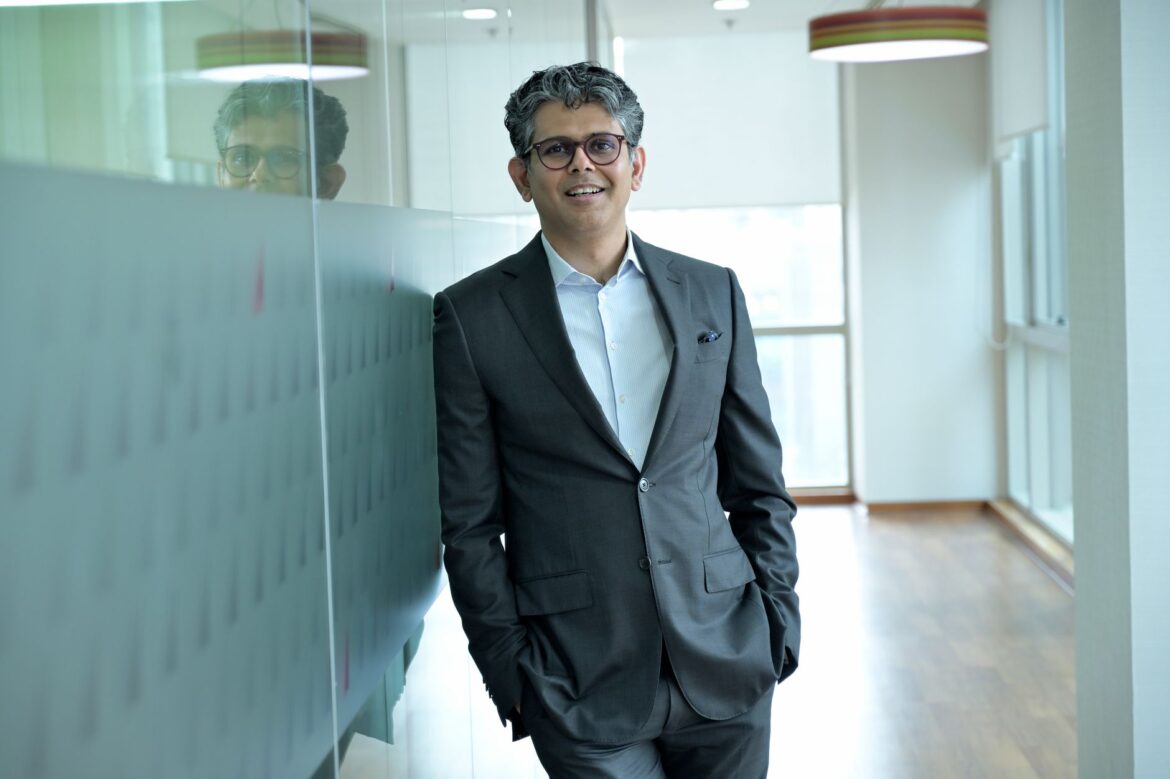 Vishal Sikka AI startup: Proven funding success with $53 million