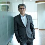 Vishal Sikka AI startup