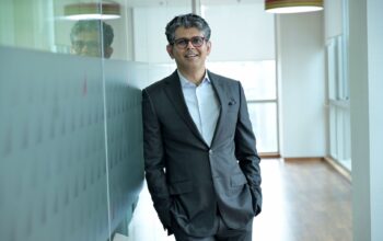 Vishal Sikka AI startup