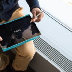 Windows and Surface event
