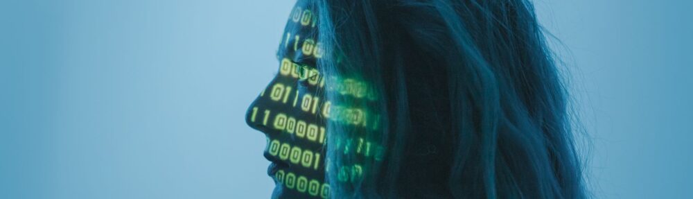 AI cybersecurity startup
