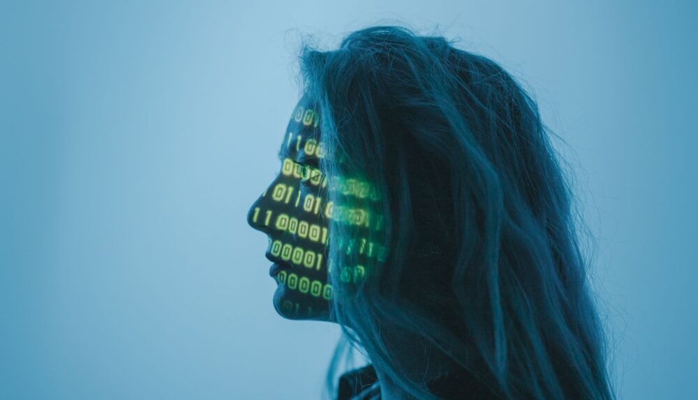 AI cybersecurity startup