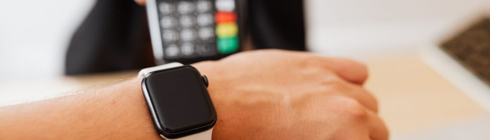 AI wristband funding