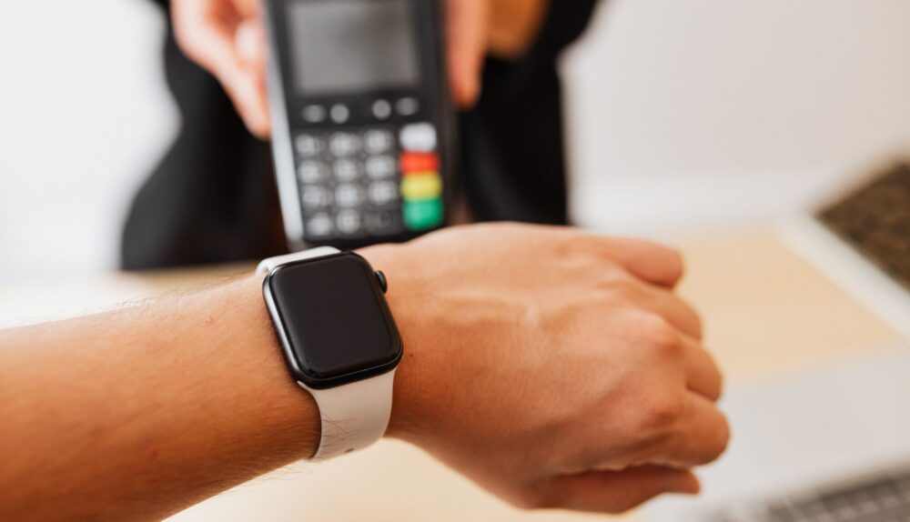 AI wristband funding