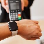 AI wristband funding