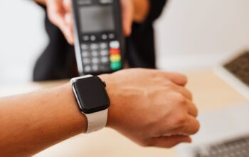 AI wristband funding