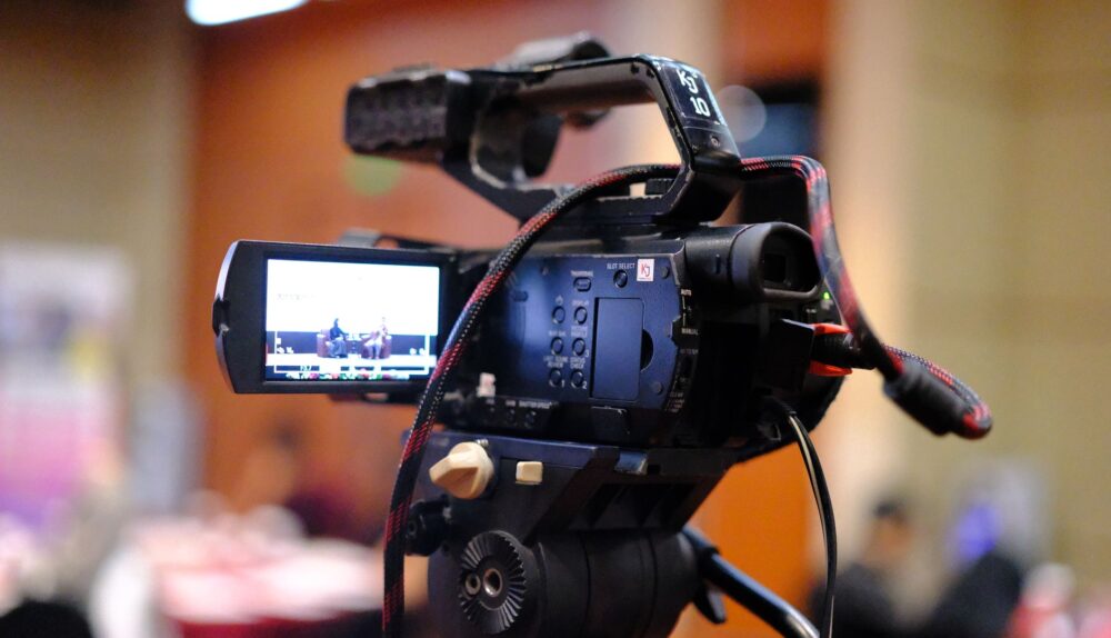 business video creation