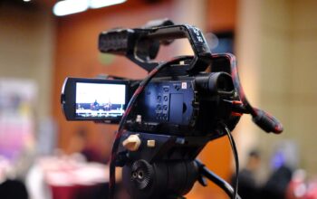 business video creation