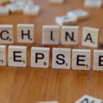 China AI startup funding