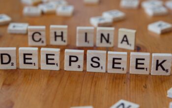 China AI startup funding