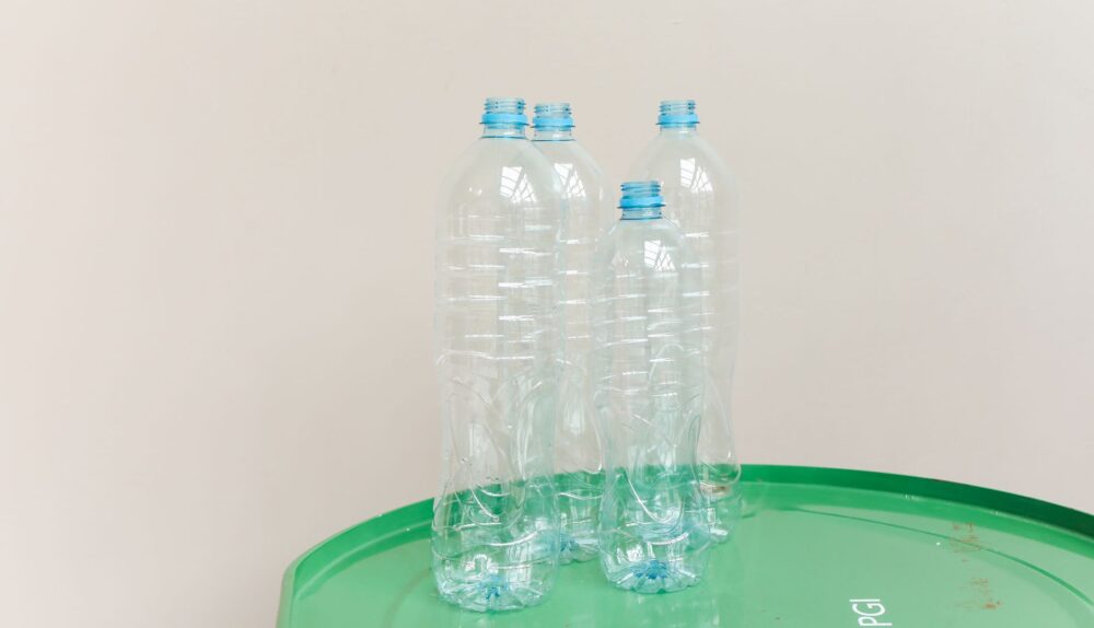 Finnish plastic recycling
