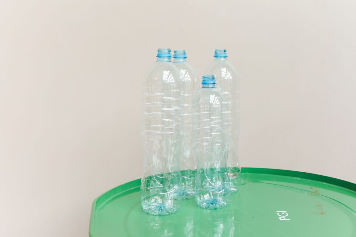 Finnish plastic recycling: Is it the best proven solution?