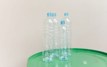 Finnish plastic recycling