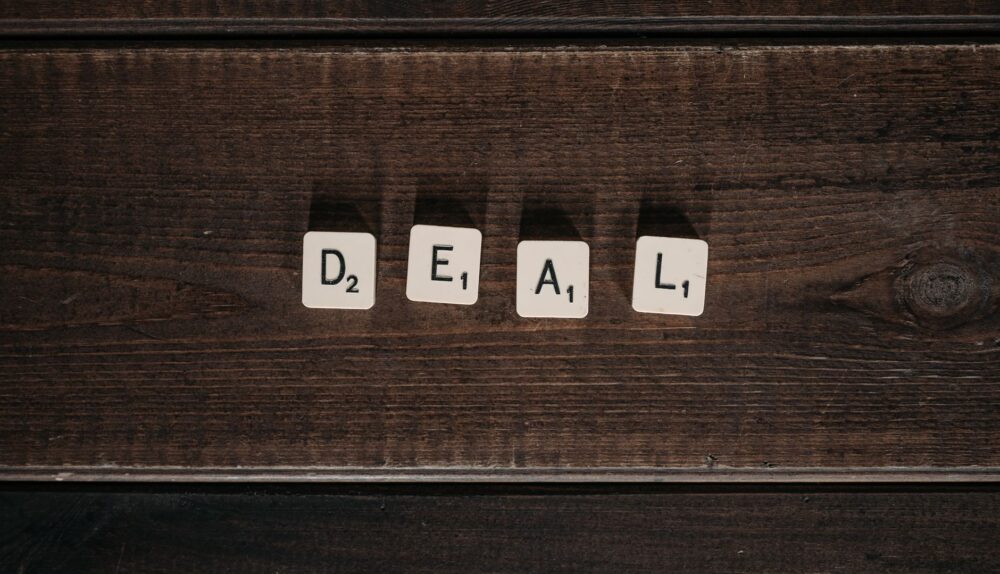 MediaTek ASIC Deal