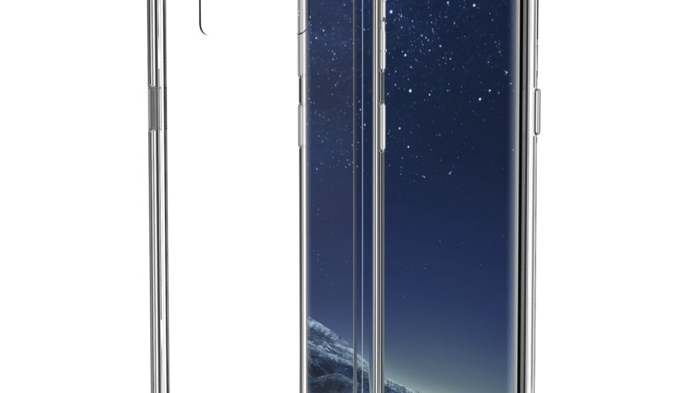 Motorola premium smartphone
