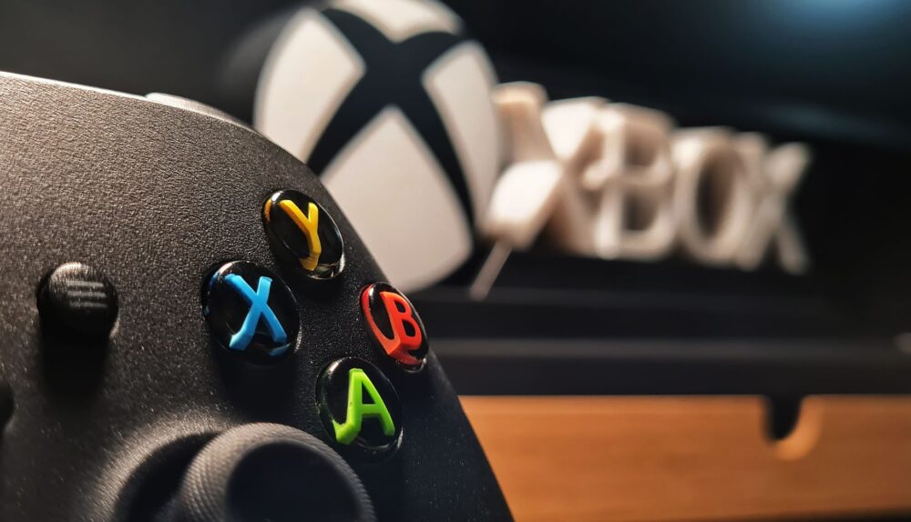 new games Xbox