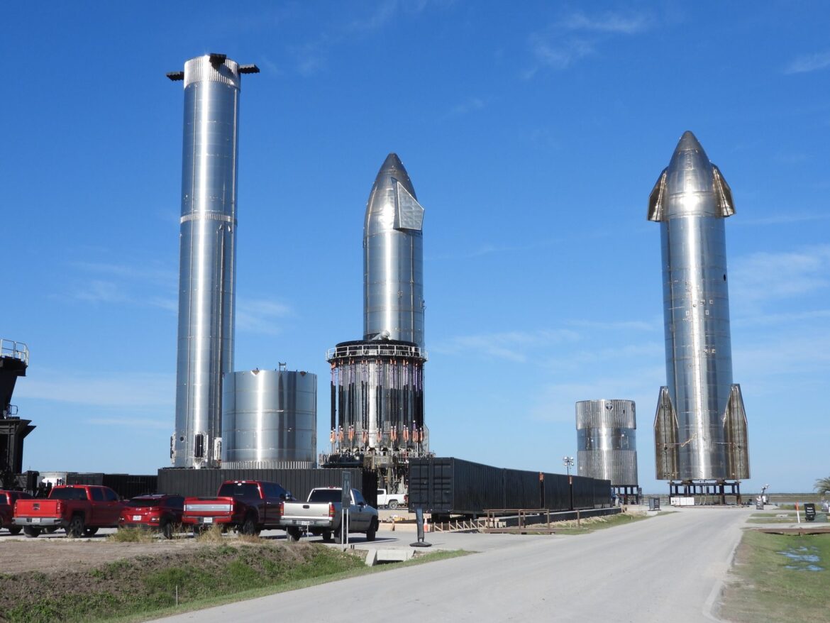 SpaceX Starship launch: Is it the best move for Florida?