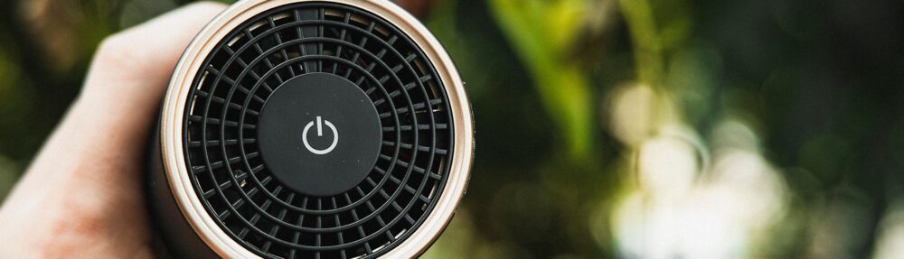 technology to eliminate odors