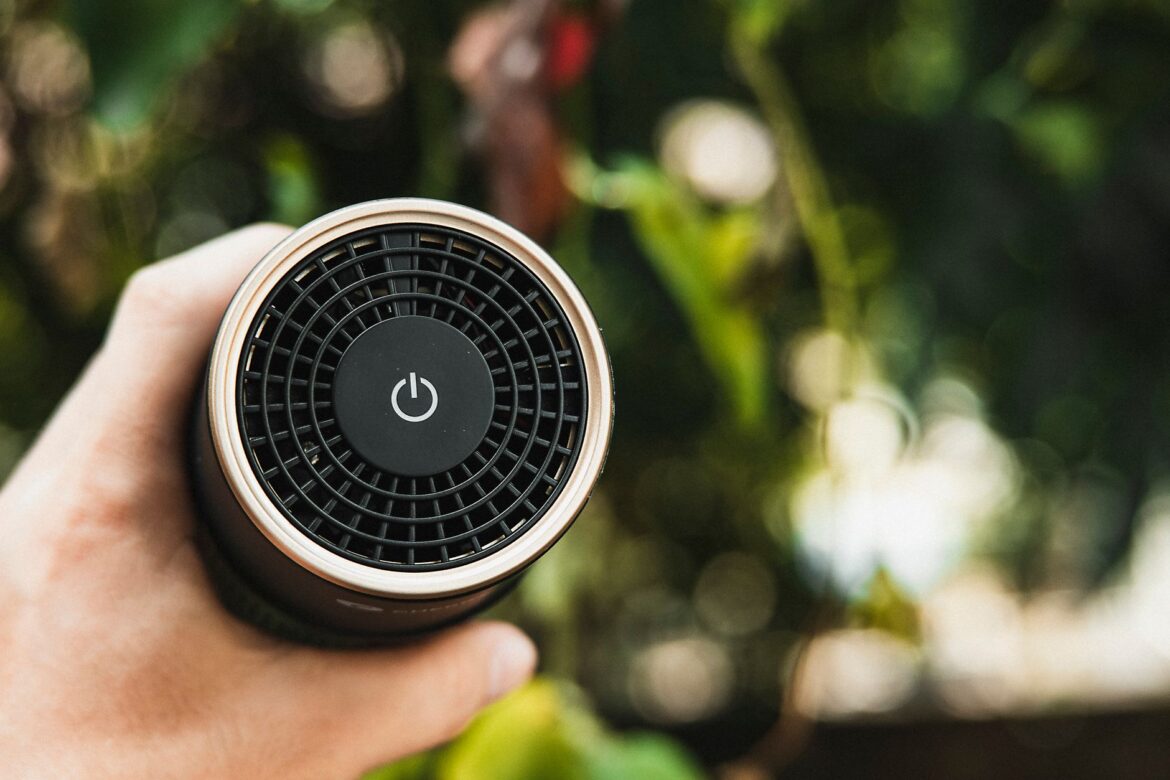 Technology to eliminate odors: Proven solutions for a fresher home